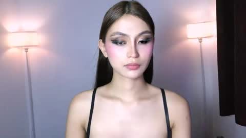 MIRA GREYSON online show from August 3, 10:22 am