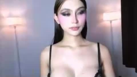 MIRA GREYSON online show from August 5, 10:13 am