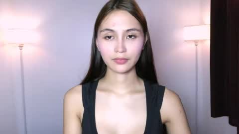 MIRA GREYSON online show from August 18, 3:45 am