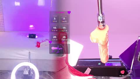 Ariel Hit Like  Tip 25  to unlock  1 FREE minute of Control See my Suggestion Menu. online show from August 7, 5:24 pm