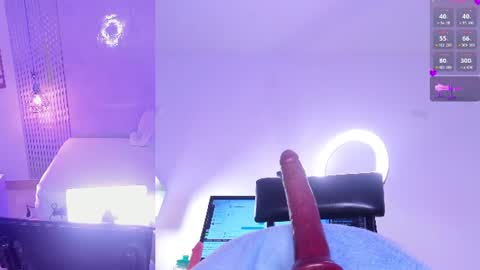 Ariel Hit Like  Tip 25  to unlock  1 FREE minute of Control See my Suggestion Menu. online show from August 14, 6:55 pm