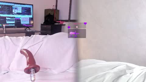 Ariel Hit Like  Tip 25  to unlock  1 FREE minute of Control See my Suggestion Menu. online show from August 15, 3:38 pm
