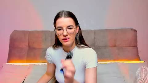 Ariella online show from July 28, 3:45 am