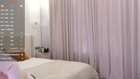 ArielleSou online show from August 10, 4:36 am
