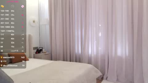ArielleSou online show from August 14, 4:38 am