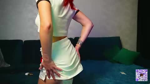 arielnixie online show from September 6, 12:44 pm