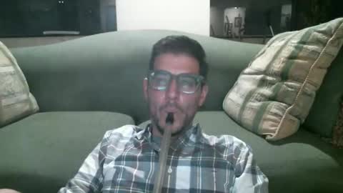 Anon online show from April 11, 3:50 am