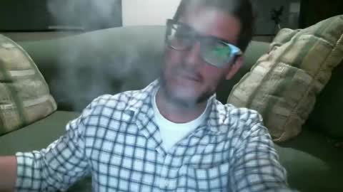 Anon online show from April 24, 1:09 am