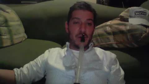 Anon online show from April 26, 8:32 am