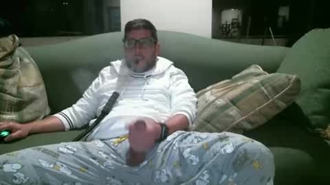 Anon online show from May 19, 6:14 am