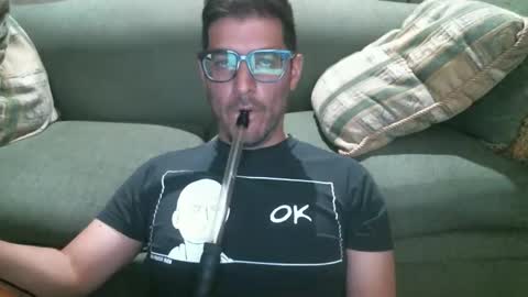 Anon online show from May 20, 5:19 am