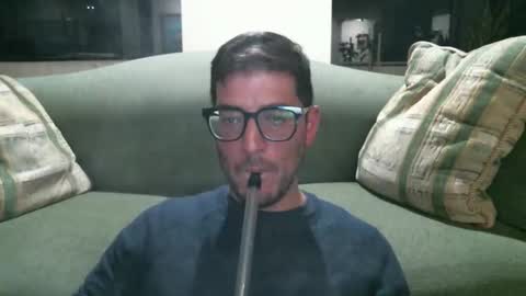 Anon online show from May 23, 4:59 am