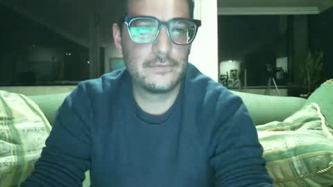 Anon online show from May 23, 6:05 am