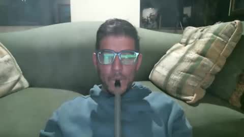 Anon online show from May 26, 2:56 am