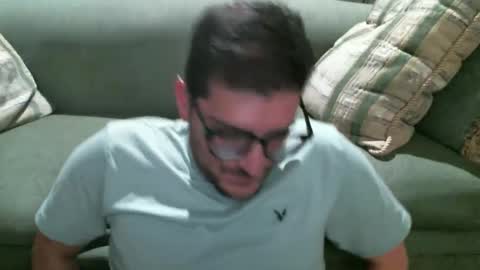 Anon online show from May 27, 4:58 am