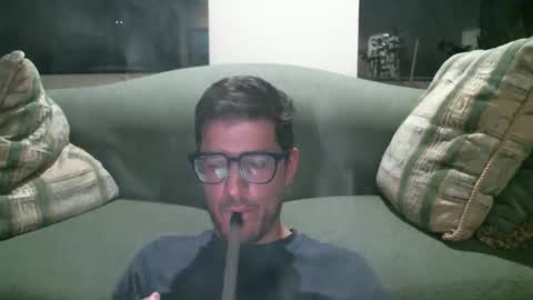 Anon online show from June 9, 5:03 am