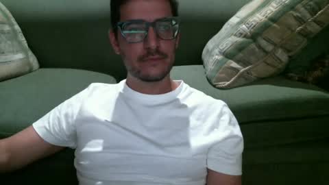 Anon online show from June 15, 4:10 am