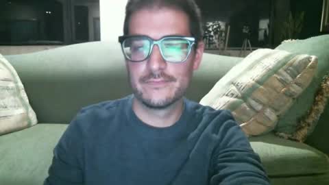 Anon online show from June 16, 4:22 am