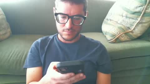 Anon online show from June 27, 2:20 pm