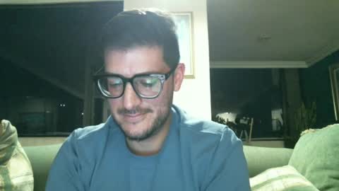 Anon online show from June 29, 1:31 am