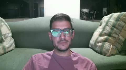 Anon online show from July 1, 4:57 am