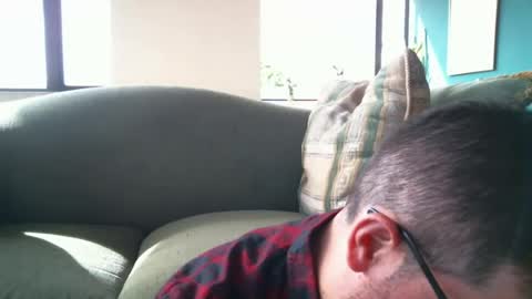 Anon online show from July 10, 1:39 pm