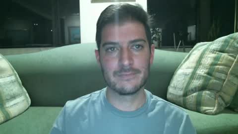 Anon online show from July 31, 4:52 am