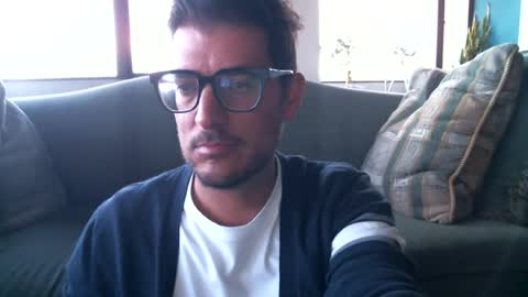 Anon online show from August 4, 10:29 pm