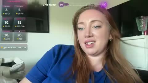 arielsweetie online show from April 17, 5:55 pm