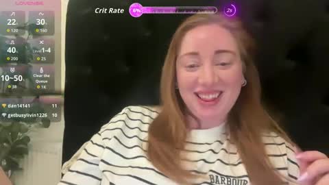 arielsweetie online show from April 18, 8:07 pm