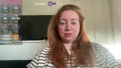 arielsweetie online show from April 23, 6:06 am