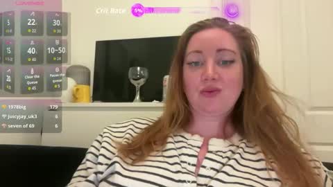 arielsweetie online show from April 23, 8:12 pm