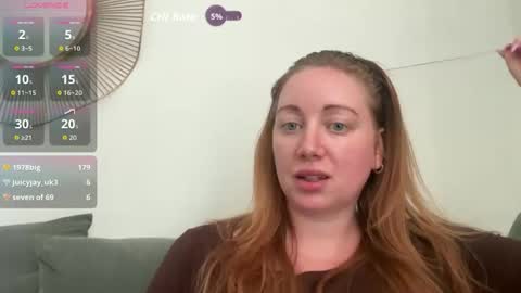 arielsweetie online show from April 24, 10:19 am