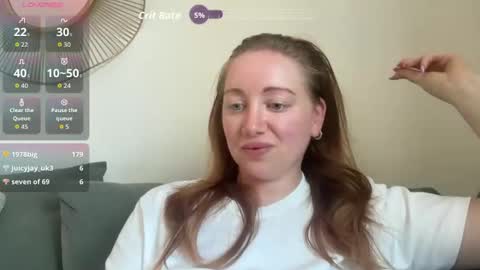arielsweetie online show from April 24, 1:26 pm