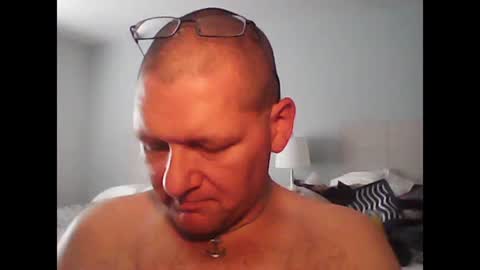 NJ Dude online show from August 1, 8:48 pm