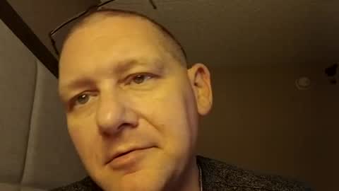 NJ Dude online show from August 8, 3:17 am