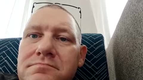 NJ Dude online show from August 8, 7:36 pm