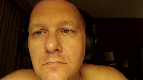 NJ Dude online show from August 9, 3:51 am