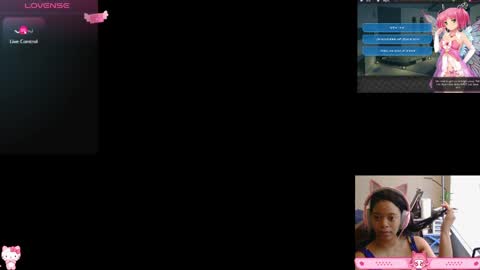 ariessisbetter online show from May 12, 6:52 pm