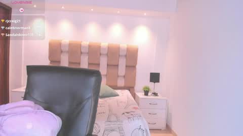 arigy_gomez online show from April 19, 5:56 pm