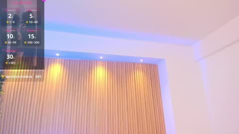 arigy_gomez online show from April 21, 7:50 pm
