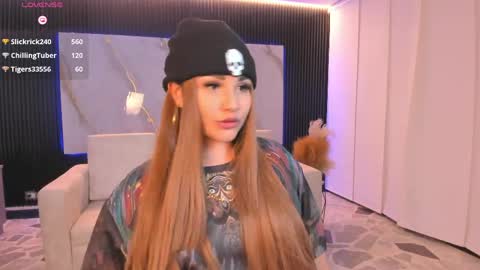 arigy_gomez online show from April 24, 12:25 am