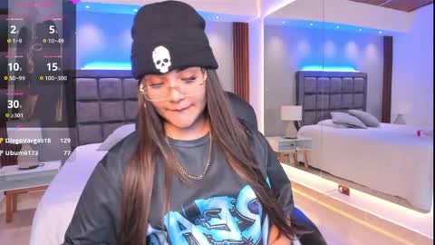 arigy_gomez online show from April 26, 3:52 pm