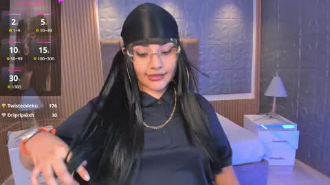arigy_gomez online show from April 27, 10:42 pm
