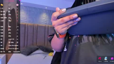 arigy_gomez online show from April 29, 8:33 pm