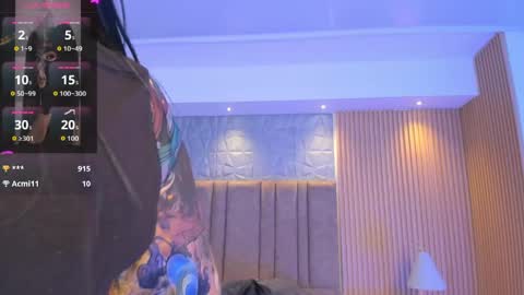 arigy_gomez online show from April 30, 12:13 am
