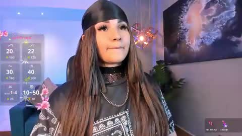 arigy_gomez online show from August 6, 7:46 pm