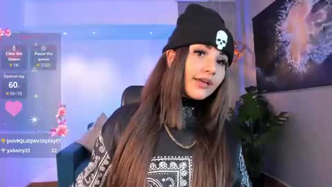 arigy_gomez online show from August 6, 9:58 pm