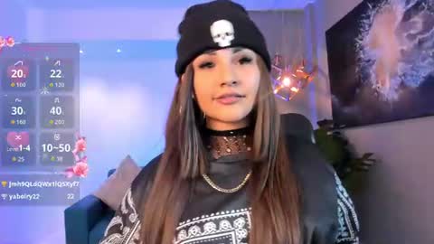 arigy_gomez online show from August 6, 11:04 pm