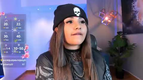 arigy_gomez online show from August 7, 1:16 am